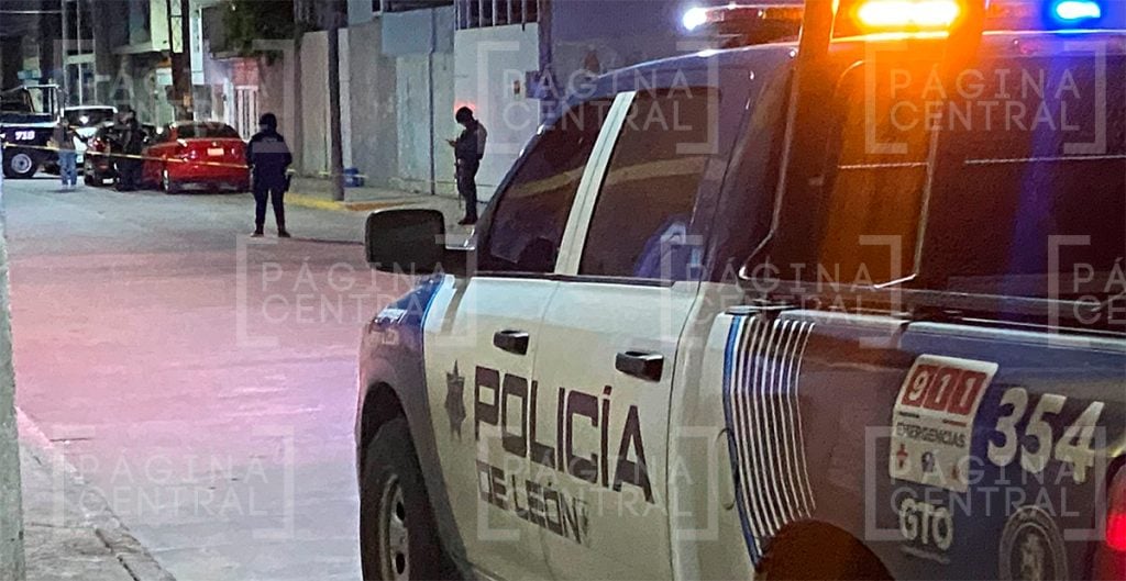Santa María del Granjero: Asesinan a una mujer en su habitación