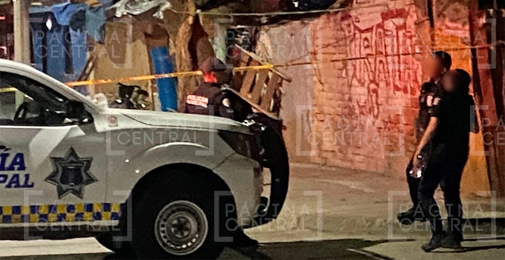 Santa María del Granjero: Asesinan a una mujer en su habitación