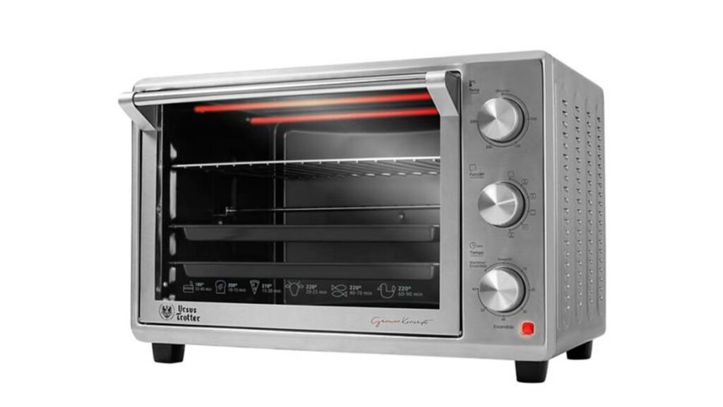 Este electrodoméstico llegó para sustituir al microondas, conócelo