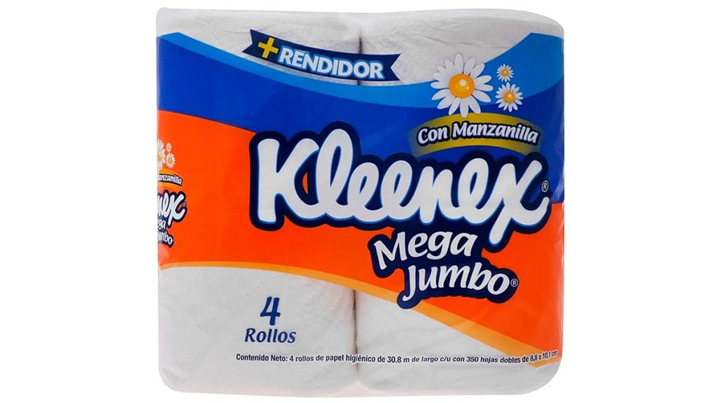Profeco: Las mejores marcas de papel higiénico jumbo 