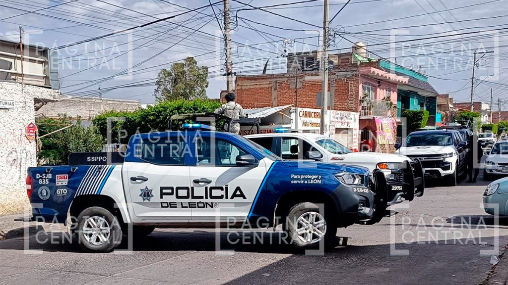 Lomas de Vista Hermosa: Asesinan a hombre en vulcanizadora