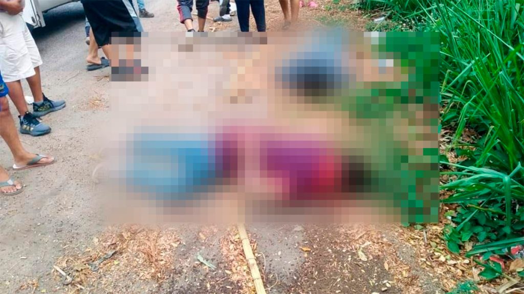 Tabasco: Ataque a bar deja al menos seis muertos y 15 heridos