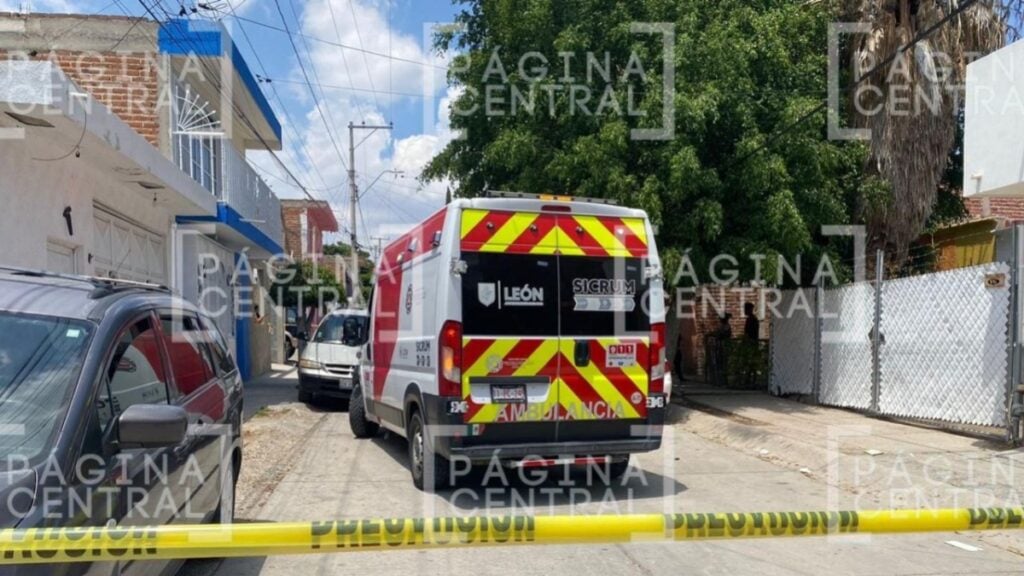 Valle de Jerez: Hombres armados persiguen y matan a mujer 