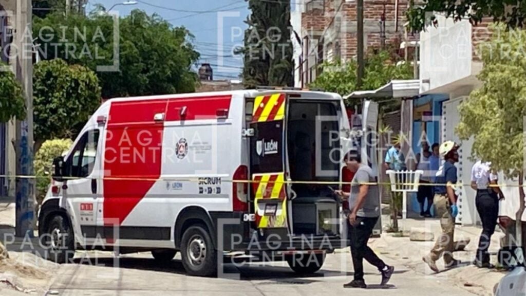 Valle de Jerez: Hombres armados persiguen y matan a mujer 