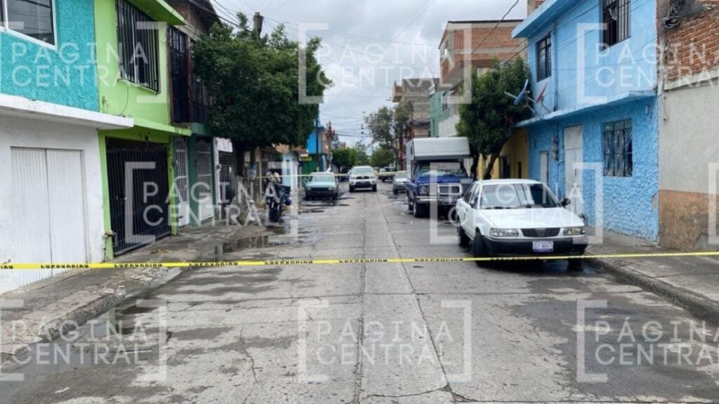 Muerto en La Brisa: Disparan al menos 20 veces contra hombre