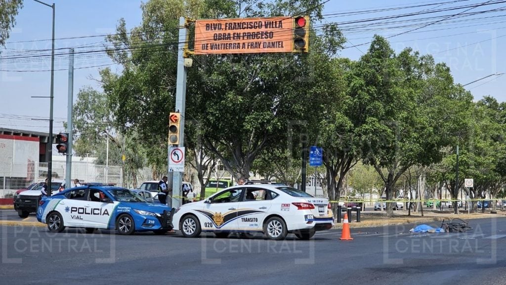San Miguel de Rentería: Muere joven atropellado por camión