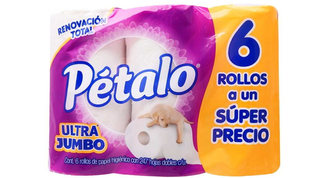 Profeco: Las mejores marcas de papel higiénico jumbo 