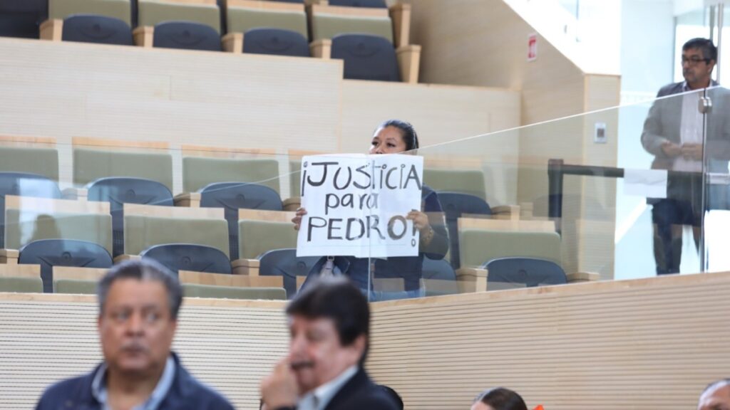 Carlos Zamarripa: Rechazan diputados exhortar a eliminar 'pensión VIP'