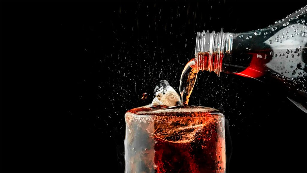 Profeco: No refrescos combines estos refrescos con tequila