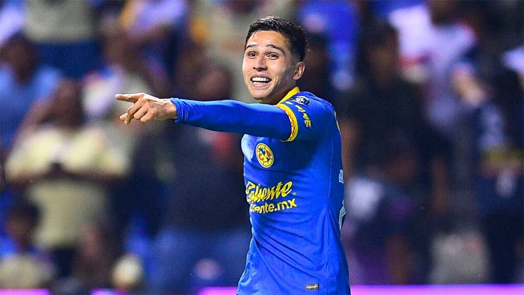 La Fiera anuncia a su nuevo refuerzo 