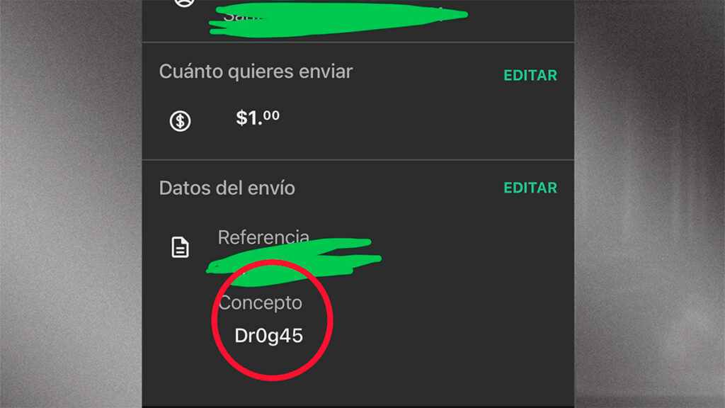 SAT: Evita estos conceptos cuando realices transferencias