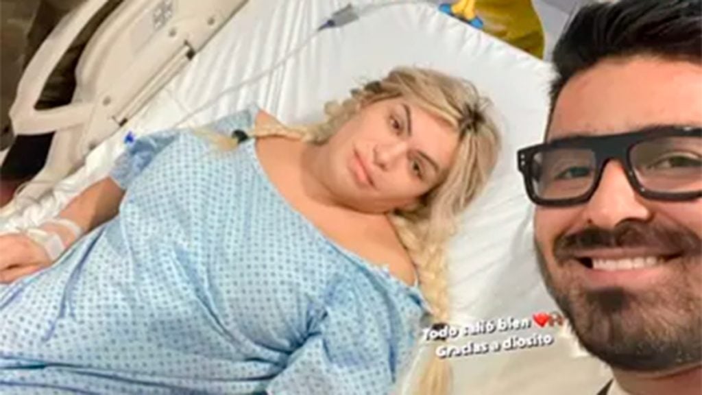 Wendy Guevara: Realizará donación al Hospital Regional de León