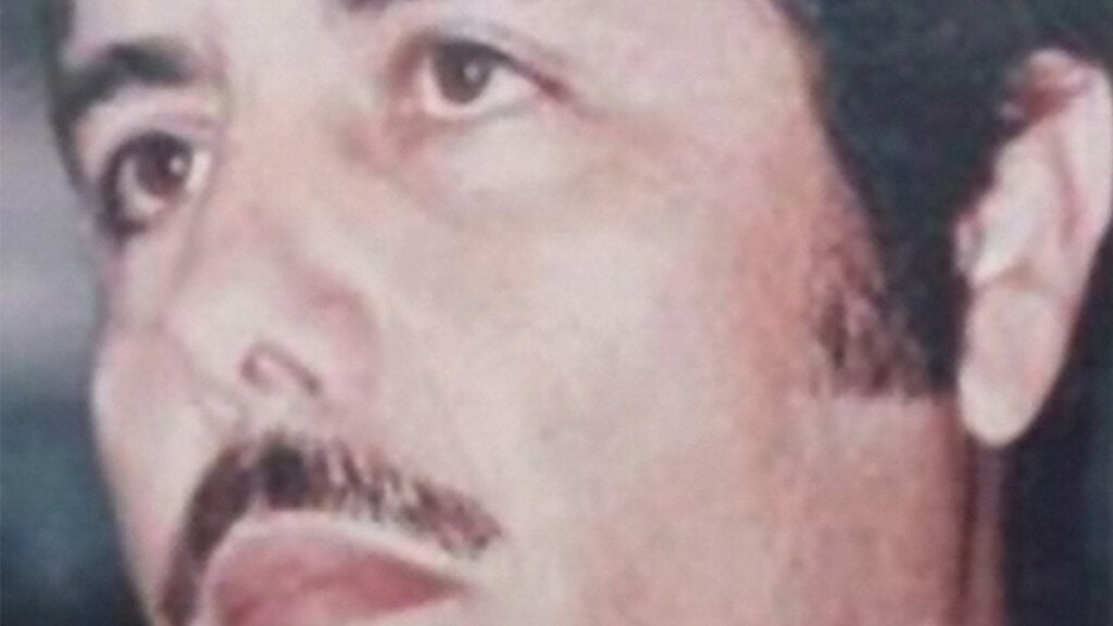 Ismael Mayo Zambada 1