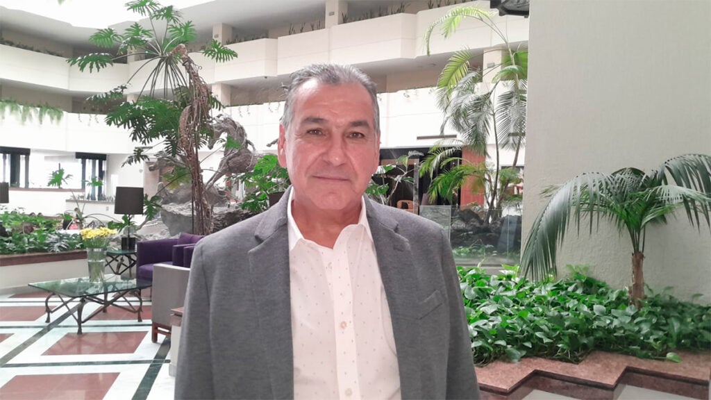 Fidesseg: Sin fecha de convocatoria para las mesas de trabajo