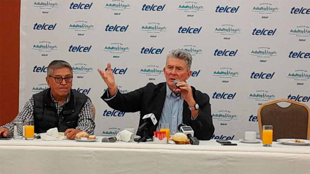 Adultos mayores: Persiste desigualdad salarial con las mujeres