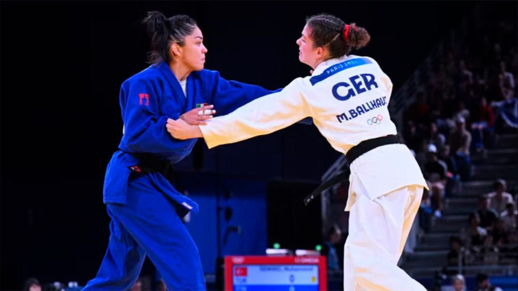 París 2024: ¡Triste domingo! Tres guanajuatenses dicen adiós