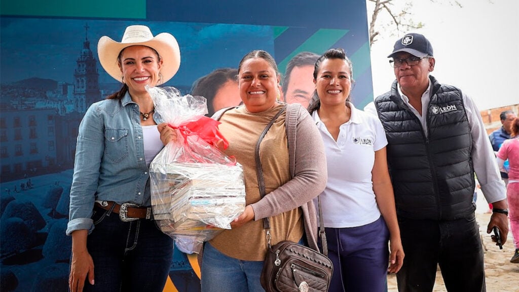 Ale Gutiérrez destaca el refuerzo a la seguridad en zonas rurales