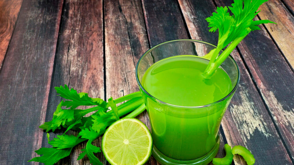 Apio: Estas son las enfermedades que ayuda a prevenir