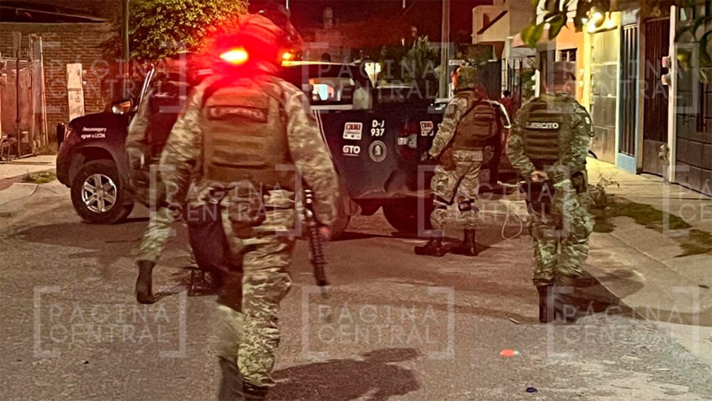 Vista Esmeralda: Asesinan a dos hombres y lesionan a una mujer 