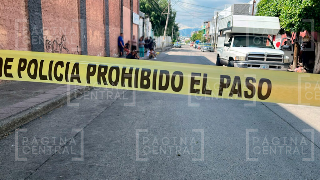 Vista Hermosa: Ataque en barbería deja un muerto y un lesionado