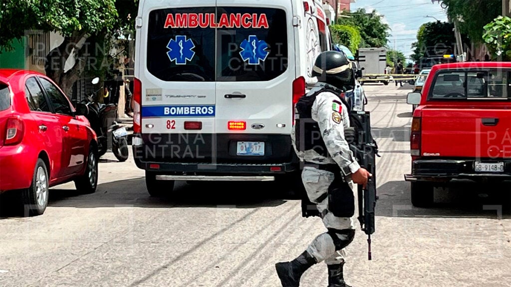 Vista Hermosa: Ataque en barbería deja un muerto y un lesionado