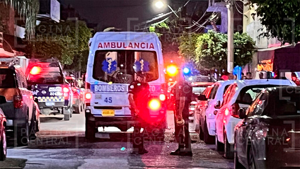 El Cortijo: Asesinan a balazos a una joven de 19 años 