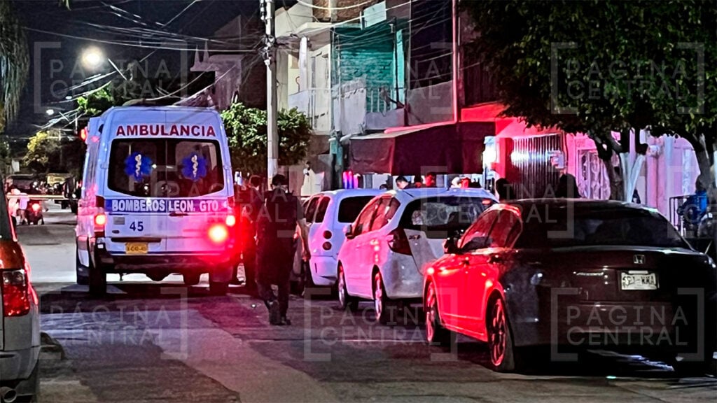 El Cortijo: Asesinan a balazos a una joven de 19 años 