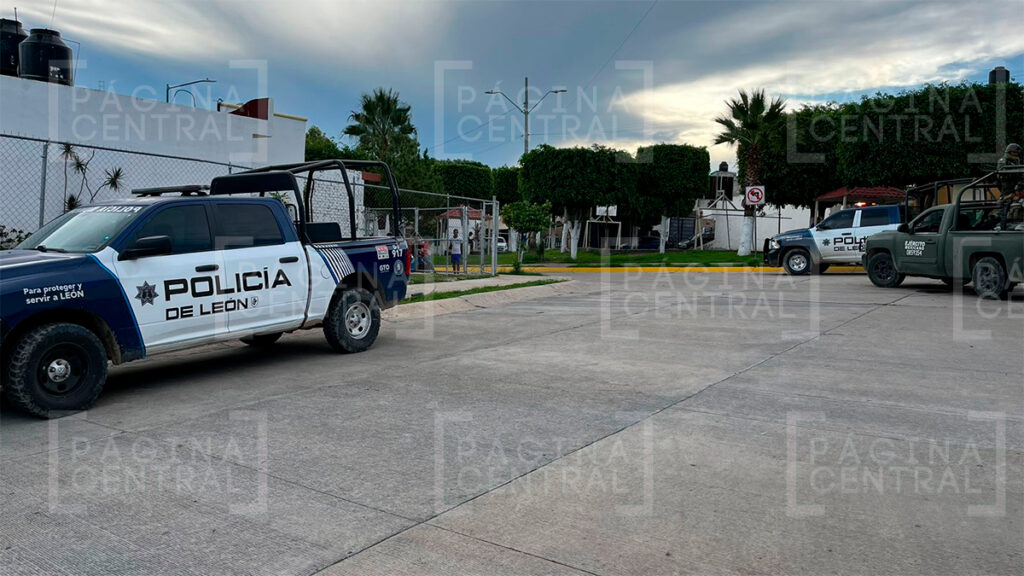 Colinas de la Fragua: Matan a un hombre y lesionan a una mujer 