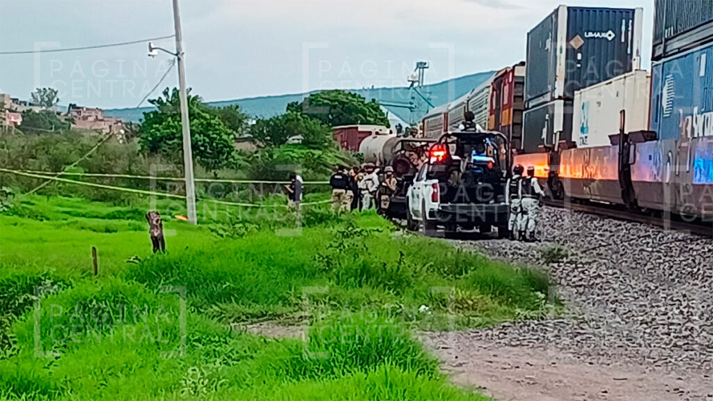 Salvatierra: Matan a una mujer y lesionan a dos niños a balazos