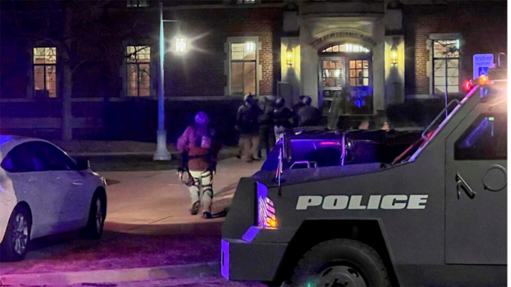 Detroit: Tiroteo en una fiesta callejera deja 2 muertos y 19 heridos