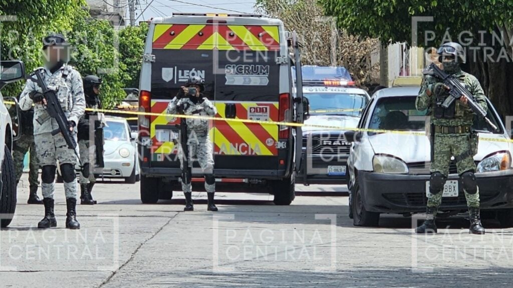 Lomas de la Trinidad: Balean a hombre en Laguna de Tamiahua