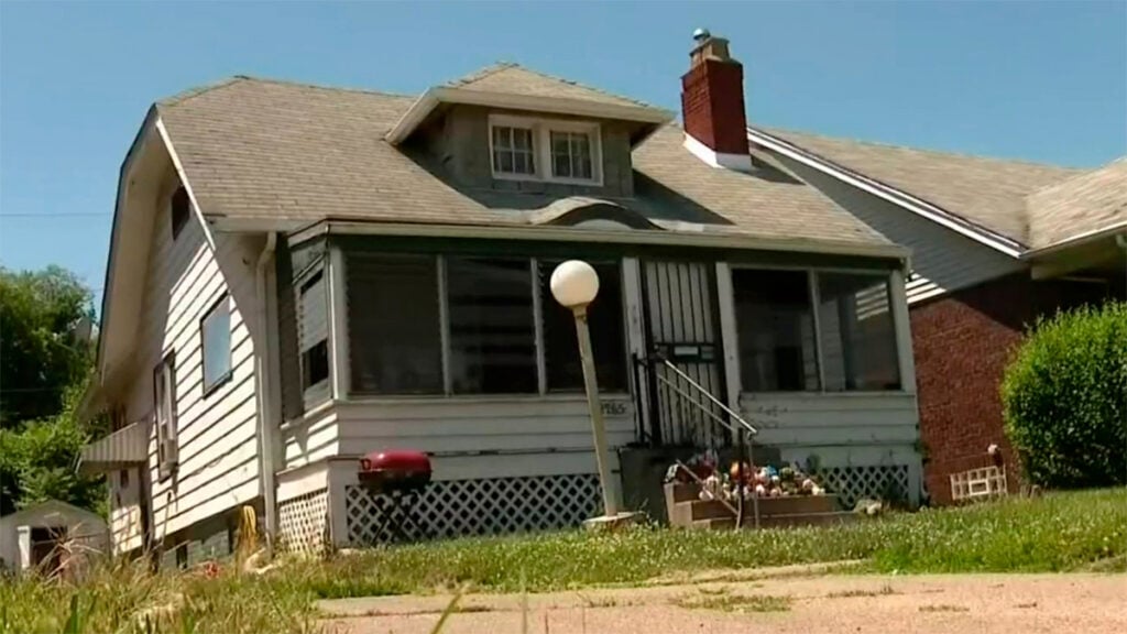 Michigan: Mujer mató a su hijo de tres años; escondió el cuerpo