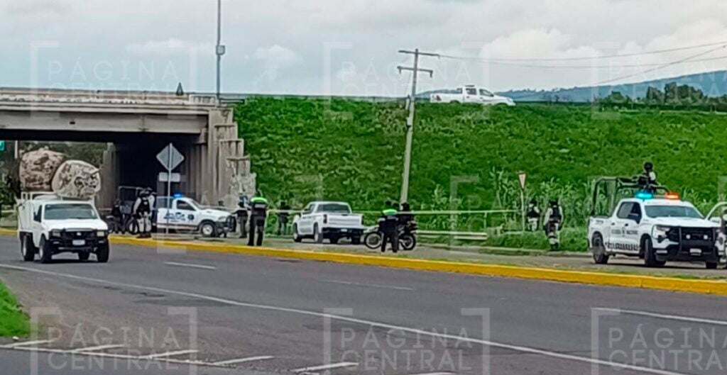 Blindan Celaya por ataques armados