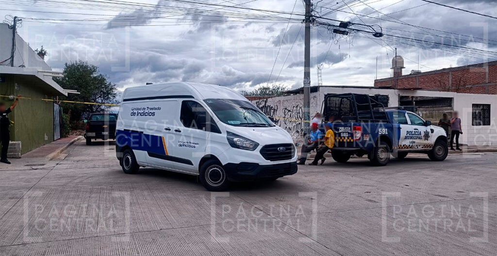 La Libertad: Hombre muere golpeado por el tren