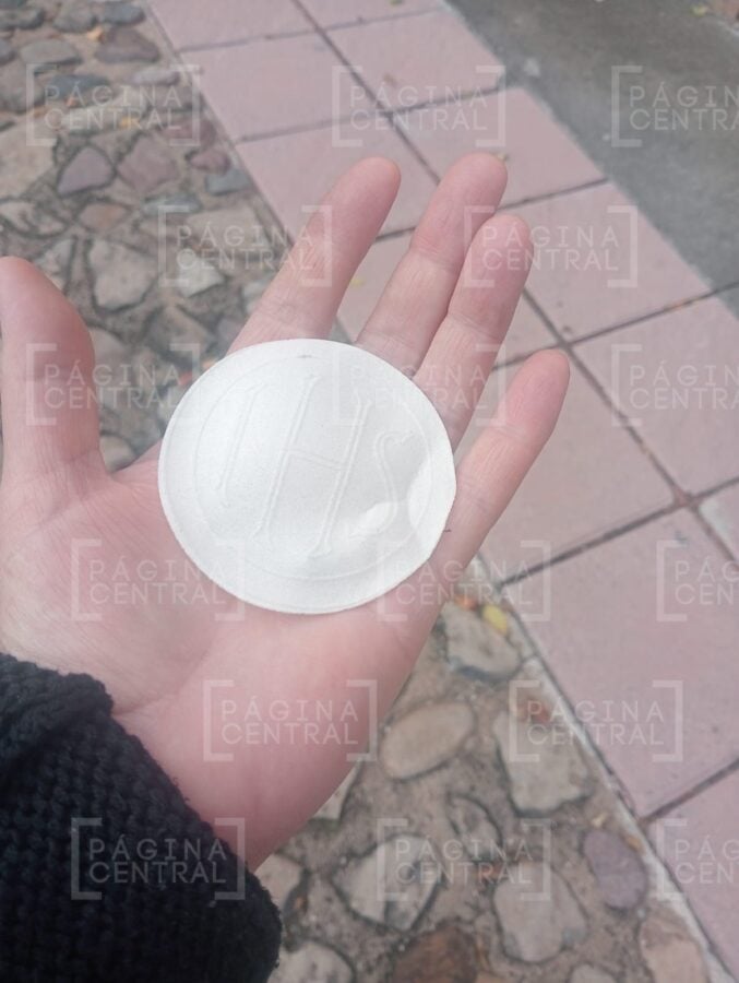 sacrilegio templo Kennedy León Gto