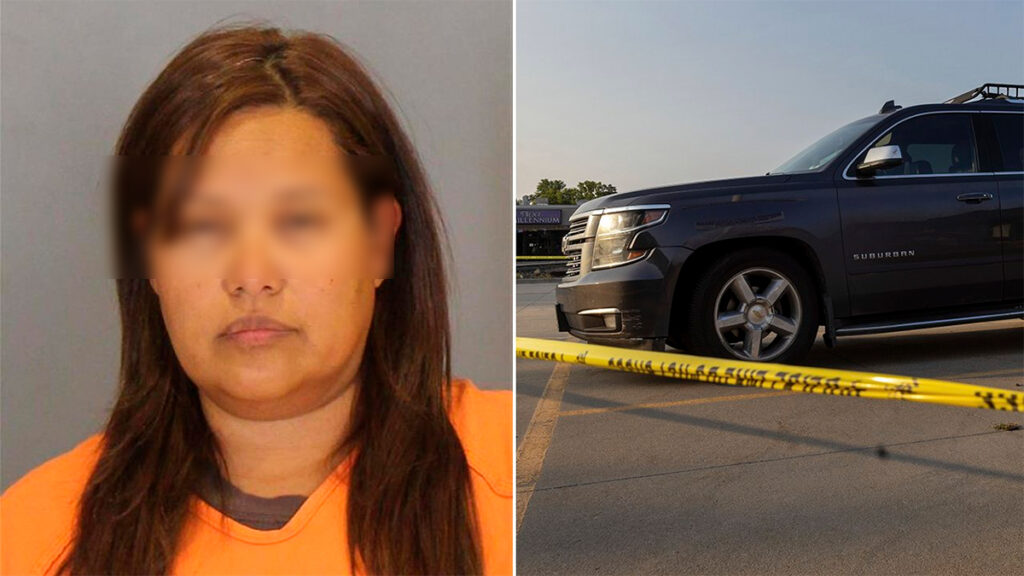 Nebraska: Niño muere luego de esar encerrado en una camioneta