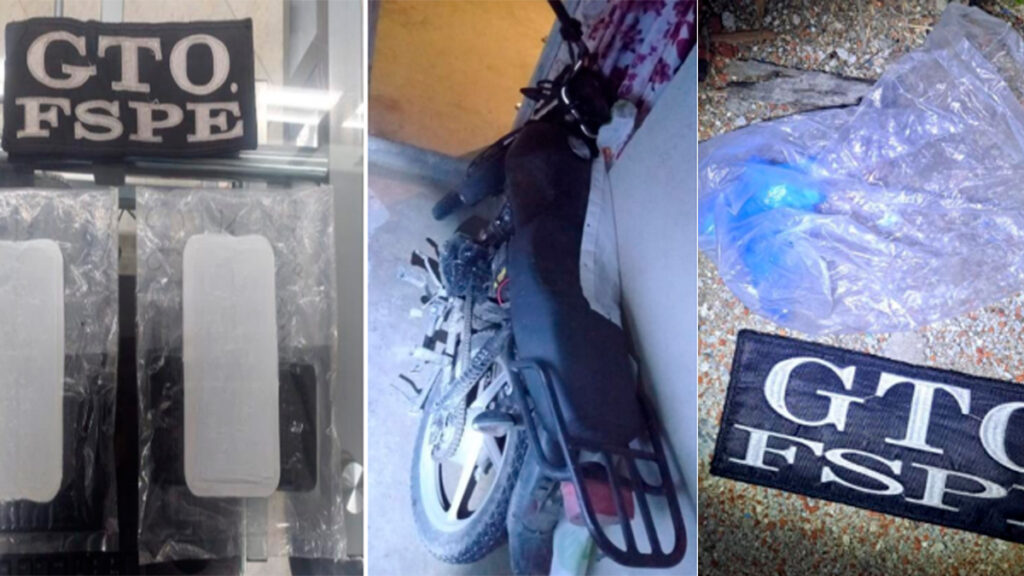 Santa Anita: FSPE detiene a 3 personas y abate a un hombre 