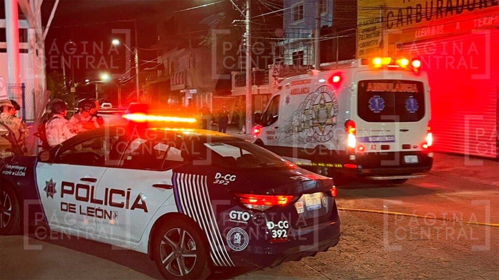 Héroes de Chapultepec: Ejecutan a hombre en su casa