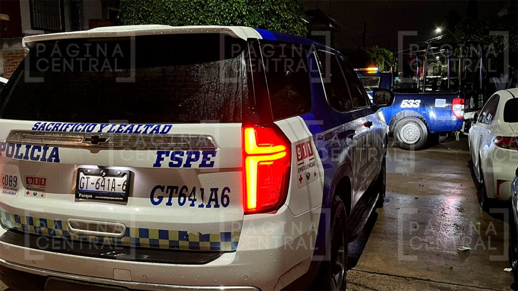 Valle Delta; Ejecutan a un hombre en su casa 