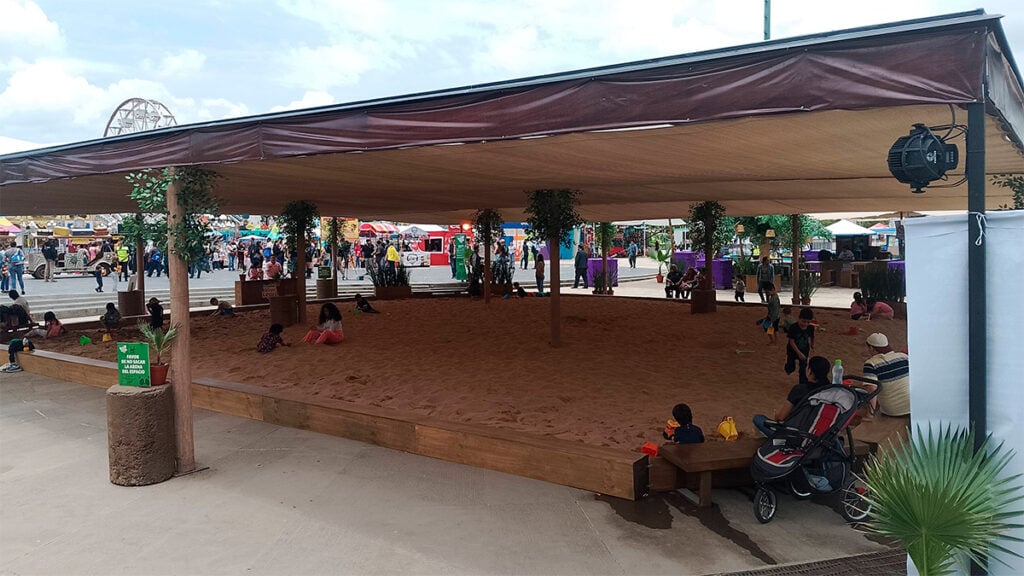 Inicia el Festival del Verano en León