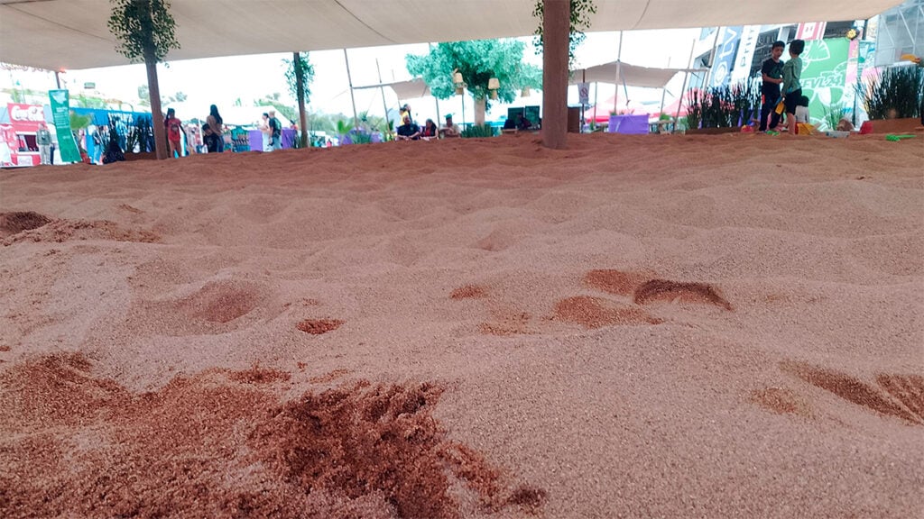 Inicia el Festival del Verano en León