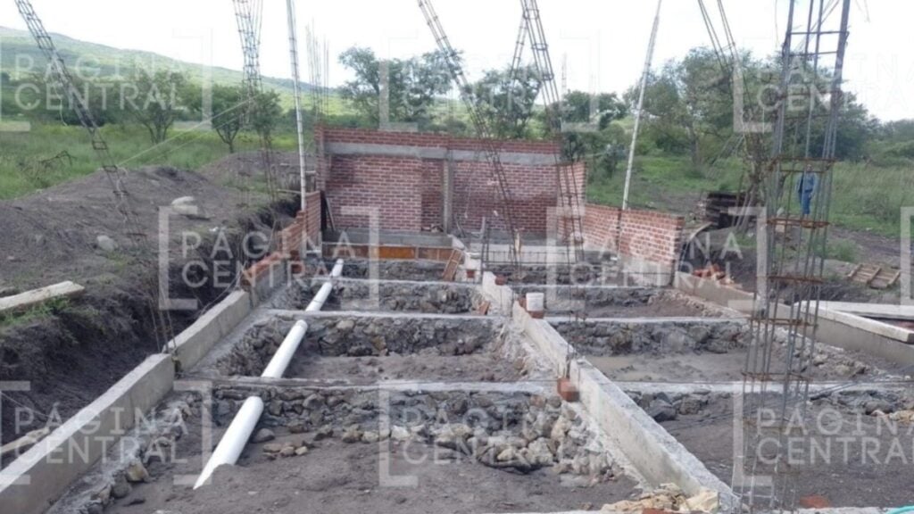 Funeral de víctimas de masacre en Yuriria