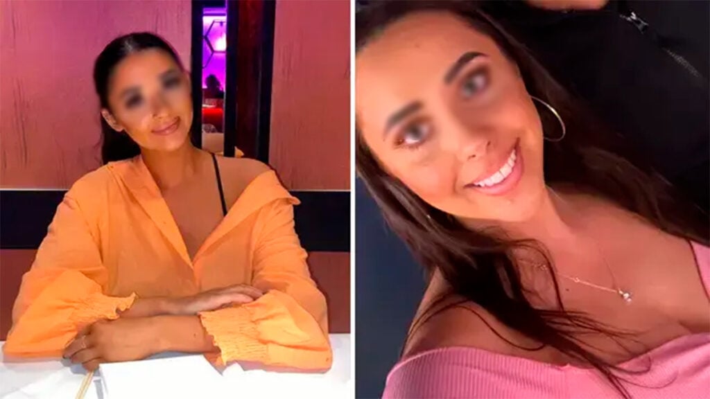 Londres: Detienen a hombre que asesinó a tres mujeres