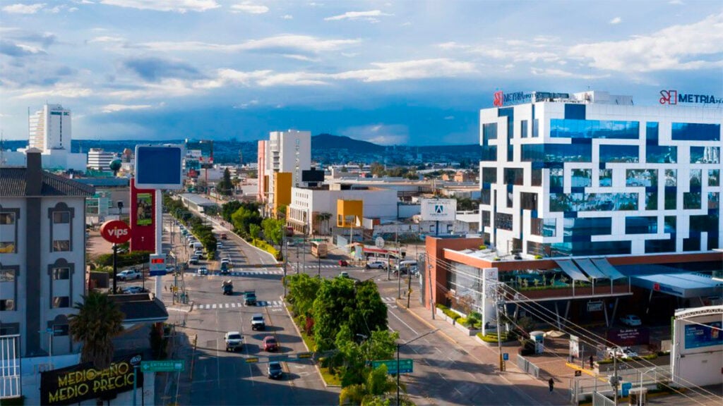 León: Sector hotelero logra ocupación del 95%