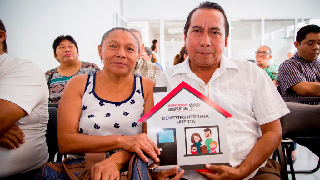 Infonavit: Más de 71 mil guanajuatenses cambian su crédito a pesos