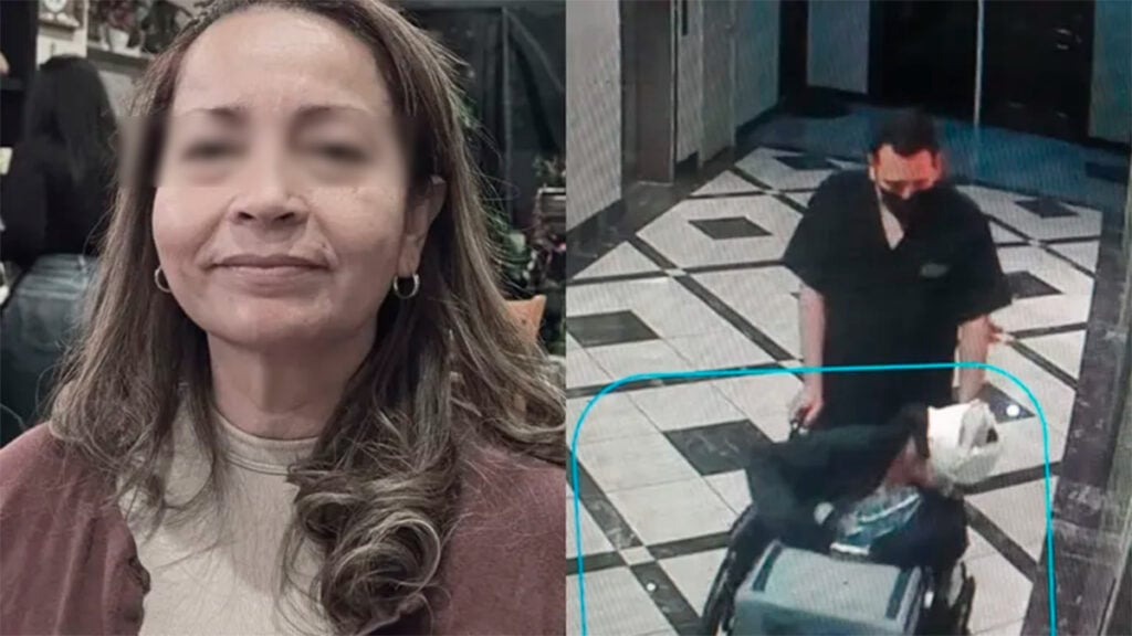 Guatemala: Mujer salió de casa para hacerse una ‘lipo’ y no volvió