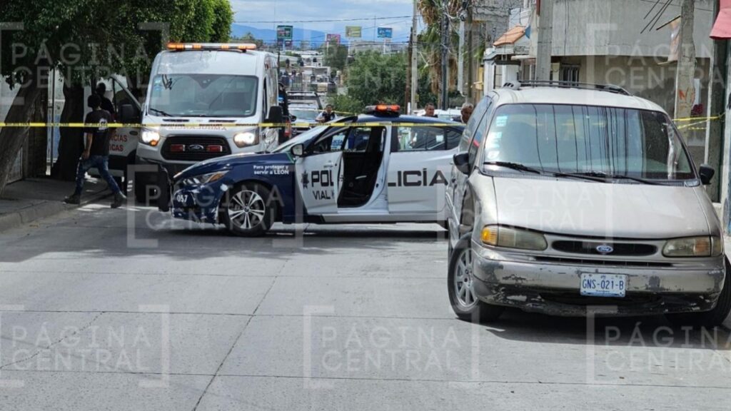 Cerrito de Jerez: Matan a hombre y balean a otro en un taller