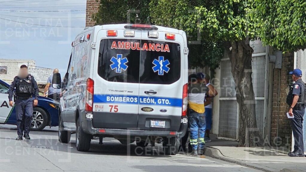 Cerrito de Jerez: Matan a hombre y balean a otro en un taller