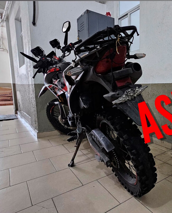 Paola Salcedo: Detienen a sus presuntos asesinos