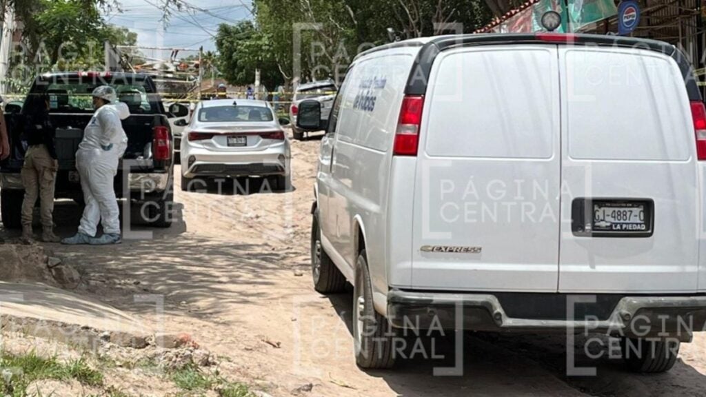 Cumbres de Medina: Muere hombre electrocutado en una casa